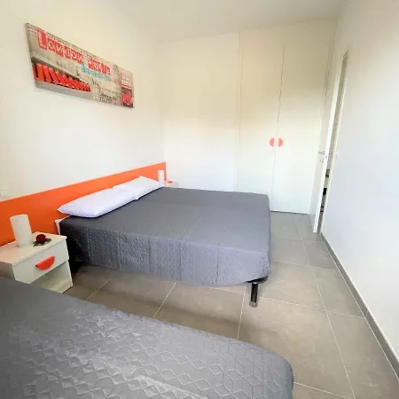 Appartement In 38383