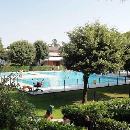 Appartement In 38383 Bibione