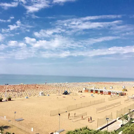 In 38383 Lägenhet Bibione