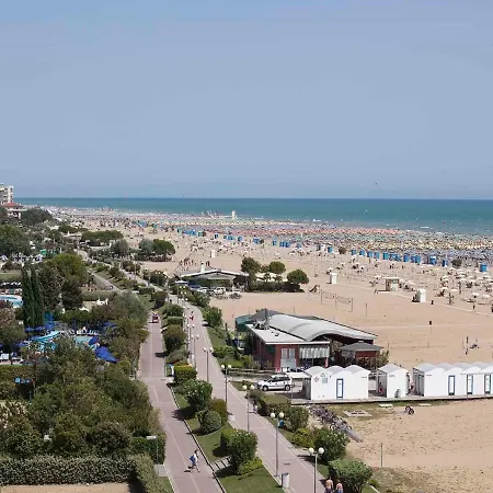 In 38383 Bibione